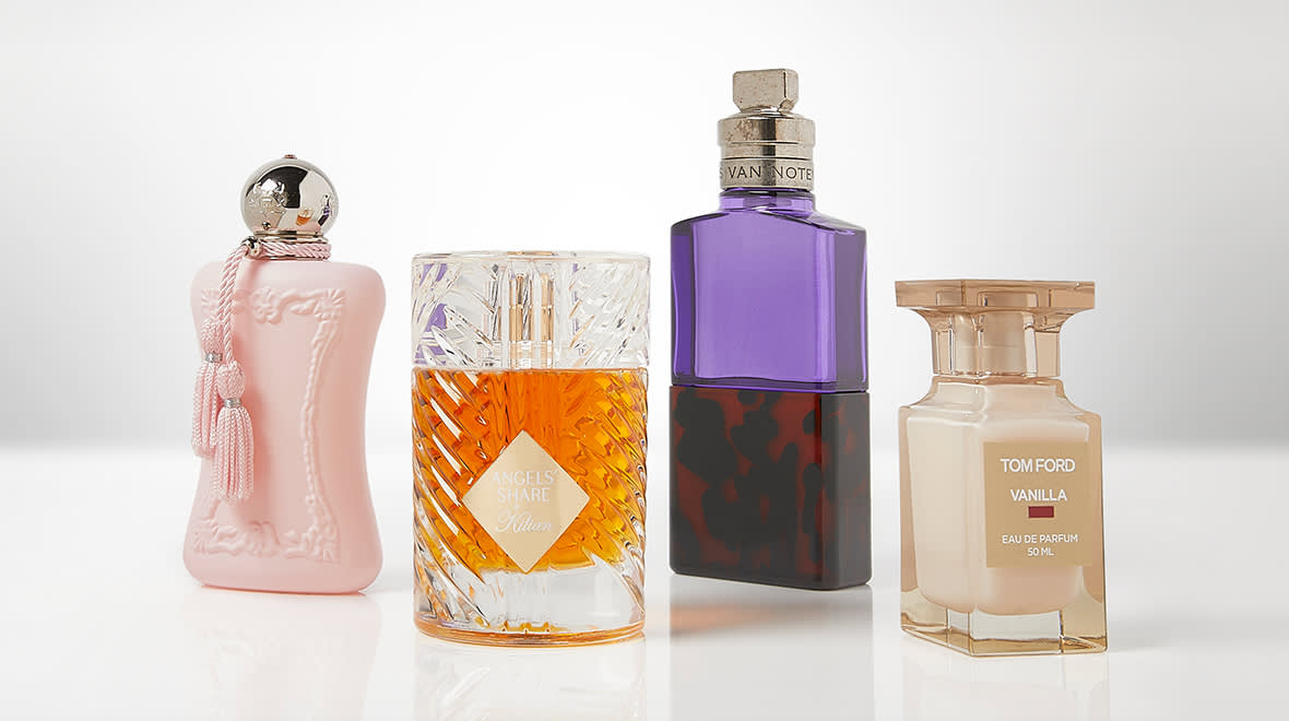 Perfumes